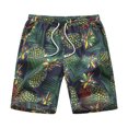 thumbnail image 1 of Dvkptbk Maillots de Bain pour Hommes, Shorts de Planche à Séchage Rapide avec Poches, Shorts de Plage, Maillots de Bain pour Hommes pour Surf, Rafting, Pêche, Randonnée, Shorts de Fête - Soldes d'Été Liquidation, 1 of 6