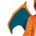 thumbnail image 1 of Pokemon Charizard Costume de Luxe pour Enfants, 1 of 4