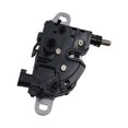 thumbnail image 4 of Maytalsory Bonnet Hood Lock Catch Fits 2003-2011 Focus Cmax C-MAX Style A 1Set, 4 of 6
