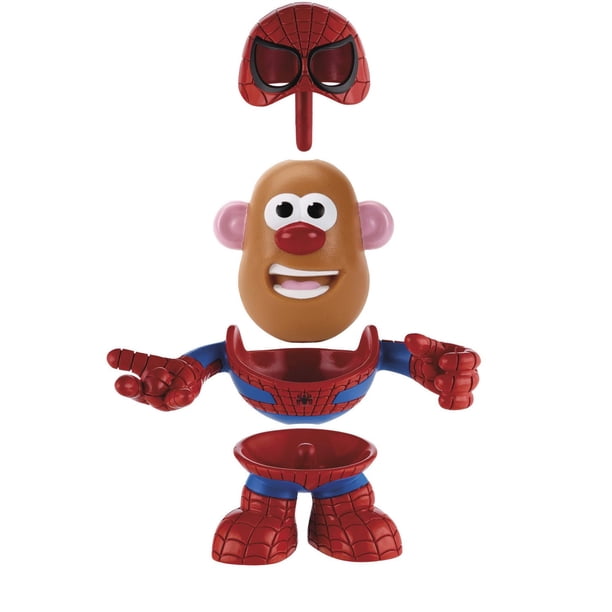 プレミア】Mr. Potato Head 「マーベル・コミック』マイティ・ソー