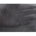 thumbnail image 4 of oneOone Georgette Viscose Fabric Brush Stroke Block Decor Fabric Printed BTY 42 Inch Wide, 4 of 4