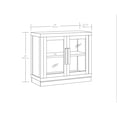 thumbnail image 3 of Better Homes & Gardens Ezra Storage Cabinet., 3 of 6