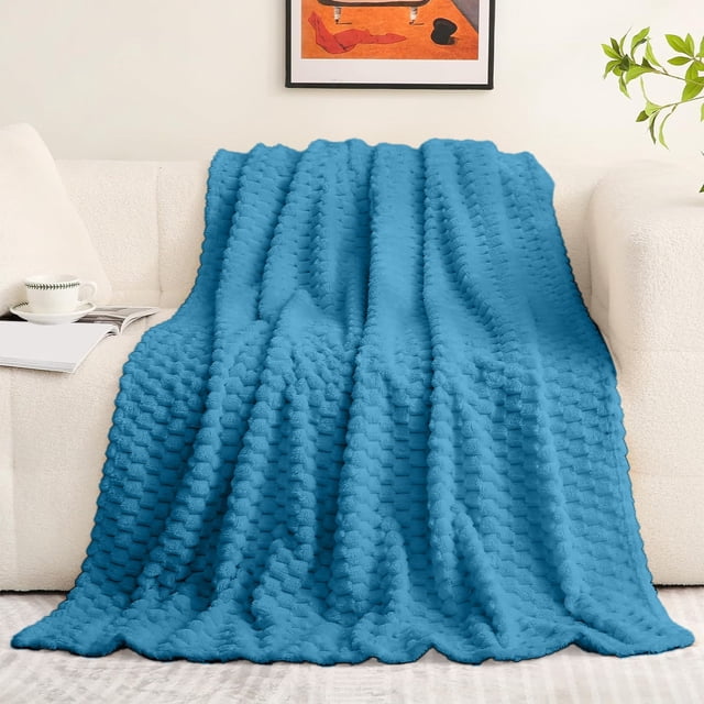 Turtleback Velvet Blanket | Thickened Golden Velvet Napping Throw | Multifunctional Student Blanket | 100x150cm Soft Flannel Bed Sheet | Multicolor