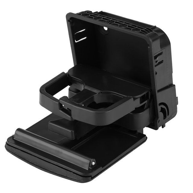 Rear Armrest Cup Holder,Rear Armrest Central Console Armrest Cup Holderfor Industry-Leading Standards