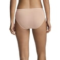 thumbnail image 3 of Jockey Culotte Bikini Elance pour Femmes en Coton 100 % - Lot de 3, 3 of 5