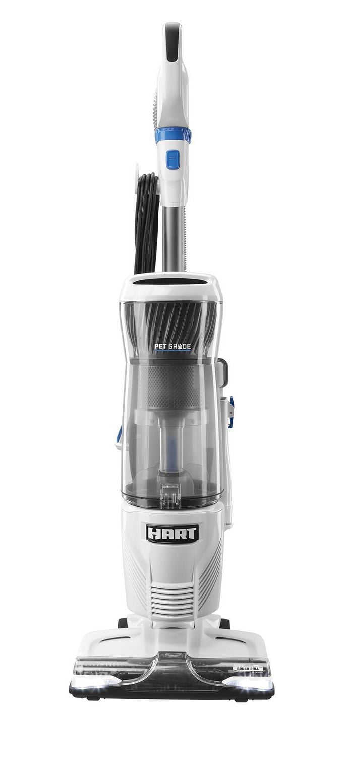 HART Pro Bagless Upright Vacuum