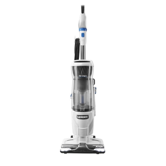 HART Pro Bagless Upright Vacuum