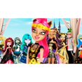 thumbnail image 3 of Monster High: 13 Souhaits (Bilingue), 3 of 5