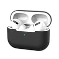 thumbnail image 4 of MesaSe Silicone Protective Case Cover Storage Box for AirPods Pro 3 Bluetooth-compatible Earphone, 4 of 7