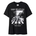 thumbnail image 2 of The Beatles Men's Short Sleeve Tee, 2 of 3