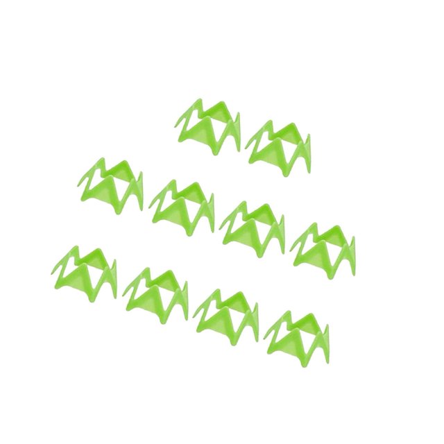 Yingyy Tapis de Golf T-Shirts Durables Résistance à l'Usure T-Shirt de Golf Réutilisable T-Shirts de Simulateur de Golf pour Intérieur Cour Arrière Petit Vert