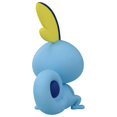 thumbnail image 4 of Takara Tomy Pokemon Collection Monstre Moncolle MS-05 Figurine d'Action Sobble, 4 of 4