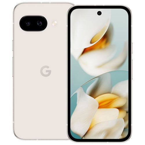 Restored Google Pixel 9a 128GB Unlocked Smartphone Open Box