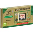thumbnail image 1 of Game and Watch The Legend of Zelda Console (EU), 1 of 1