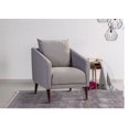 thumbnail image 1 of Topline Home Furnishings Fauteuil gris foncé, 1 of 4