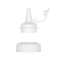 thumbnail image 2 of OXO Softworks Squeeze Bottle, 16OZ, Plastic, 2 of 7