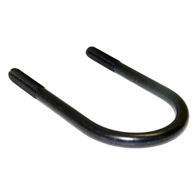 Crown Automotive 52006440 Axe U Bolt Compatible 90 01 Cherokee (Xj)