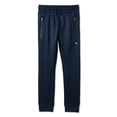 thumbnail image 2 of Athletic Works Boys' Zip Pocket Jogger, 2 of 3
