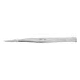 thumbnail image 2 of Pointed Tip Tweezer, Stainless Steel Tweezer, Anti Wear Rust Abrasion Acid Industrial Fine Point Tweezer, for PC8 Semiconductor, 2 of 7