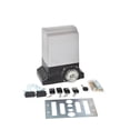 thumbnail image 2 of AC220V Remote Control Sliding Machine Door Motor Villa Automatic Gate Electric Gate Opener 800KG/1000KGS/1500KGS ,Easy to Install, 2 of 3