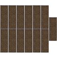 thumbnail image 2 of Ottomanson Escalier Collection Non-Slip Rubberback Solid 8.5" x 26" Indoor Stair Treads, 2 of 6