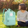 thumbnail image 5 of Vaidha Backpack For Children 12.6-inch Lightweight For Elementary School For Kindergarten Backpack Travel Casual, 5 of 5