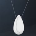 thumbnail image 1 of SuoKom New Necklace Neck Hanging Portable Gas Purifier Mini Negative Ionic Gas Purifier, 1 of 7