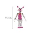 thumbnail image 3 of 7.48IN Action Figure - Five Nights at Freddy's - Three Styles, 3 of 7