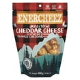 thumbnail image 1 of Enercheez Dried Cheddar Cheese with Poutine Seasoning, 1 of 5