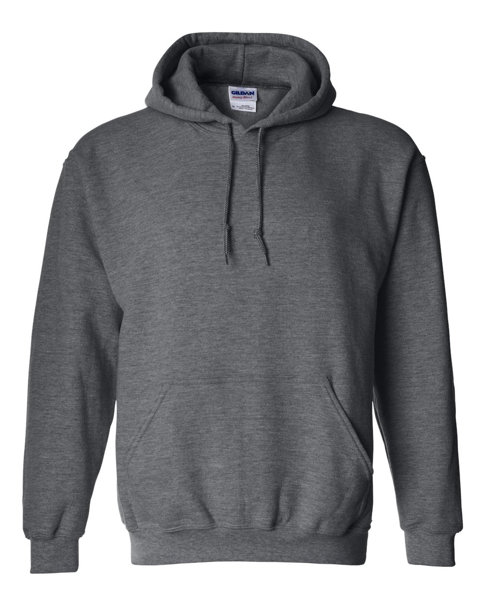 Gildan Sweatshirt Hooded Heavy Blend Cotton for Men and for Women Classic Fit