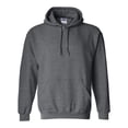 thumbnail image 1 of Gildan Sweatshirt Hooded Heavy Blend Cotton for Men and for Women Classic Fit, 1 of 1