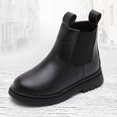 thumbnail image 4 of Boots for Girls Bows - Little Girl Fashionable Princess Boots - Fall and Winter Style, 4 of 9