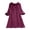 Rose_2026, variante sur DXOUPM T-Shirts pour Femmes Blouse à Boutons Coton Doux à Capuche Dames Ample Vêtements Mode