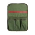 thumbnail image 2 of Birdeem Outdoor Camping Chair Armrest Hanging Bag Side Multifunctional Storage Bag Portable Storage Bag, 2 of 7
