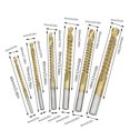 thumbnail image 3 of 6 Pcs Drill Bit Set Power Tool Accessories, 3 of 9