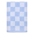 thumbnail image 3 of Mainstays 2-Pack Bath Towels, Sky Check, 3 of 7