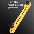 thumbnail image 4 of Adjustable Cutting Machine Base Circular Positioning Clamp Adjustable For Woodworking, 4 of 9