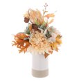 thumbnail image 1 of pot de lait fleurs-blanc La récolte PL, 1 of 5