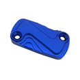 thumbnail image 4 of Miulika Front Brake Fluid Oil Cover Accessories for -s750 Convenient Installation Blue, 4 of 9