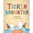 thumbnail image 1 of Tickle Monster, Josie Bissett Hardcover, 1 of 3