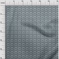 thumbnail image 2 of oneOone Cotton Poplin Fabric Ethnic Block Print Sewing Fabric BTY 42 Inch Wide, 2 of 4