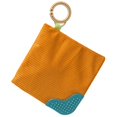 thumbnail image 2 of Mary Meyer - Sweet Crinkle Teether - Cookie 6", 2 of 2