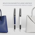thumbnail image 2 of PARKER - Waterman Hémisphère Rollerball Pen Colour Blocking Gift Box, 2 of 5