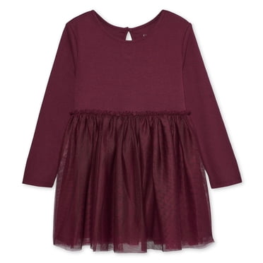 Robe tutu George pour petites filles