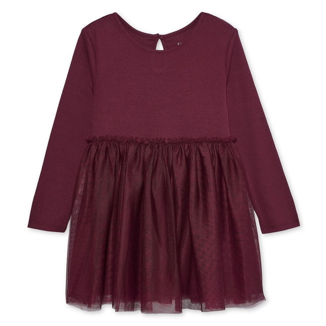 Robe tutu George pour petites filles