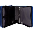 thumbnail image 4 of Five Star® 1.5” Xpanz® Zipper Binder, 4 of 10