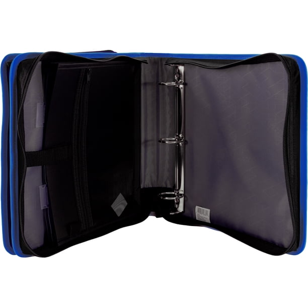 Five Star® 1.5” Xpanz® Zipper Binder - Walmart.ca