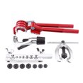thumbnail image 1 of Cergrey Kit d'Outils Flare, Fiable et Économe en Énergie pour Usine, 1 of 8