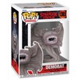 thumbnail image 2 of Pop Télévision Stranger Things Figurine Articulée 3.75 Pouces - Demo-Bat, 2 of 2