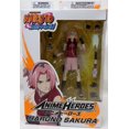 thumbnail image 1 of NARUTO 6.5"  HAR - FRENCH, 1 of 2